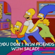 Illustration for article titled This Amazing iSimpsons/i Search Engine Matches the Perfect Screencap To a Quote
